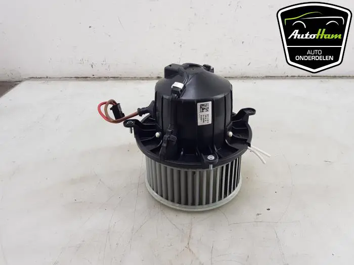 Kachel Ventilatiemotor Mercedes V-Klasse