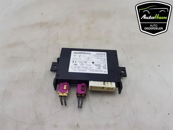 Telefoon Module Mercedes V-Klasse