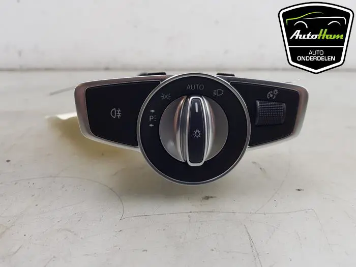Licht Schakelaar Mercedes V-Klasse