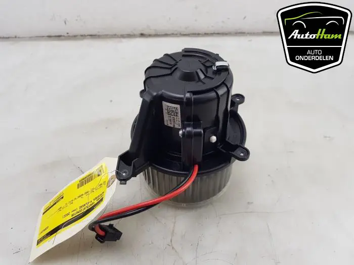 Kachel Ventilatiemotor Mercedes V-Klasse