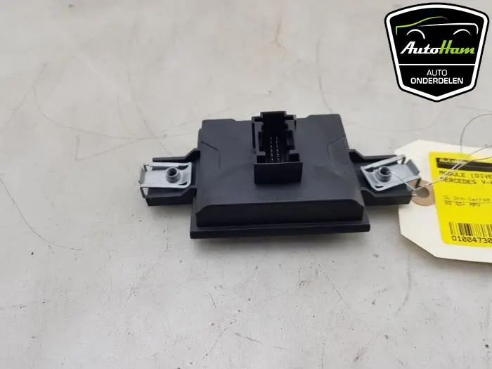 Camera module Mercedes V-Klasse