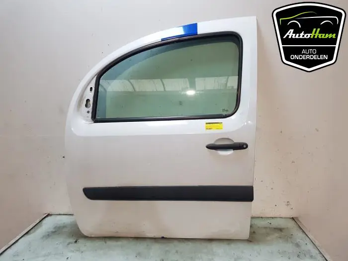 Portier 2Deurs links Mercedes Citan