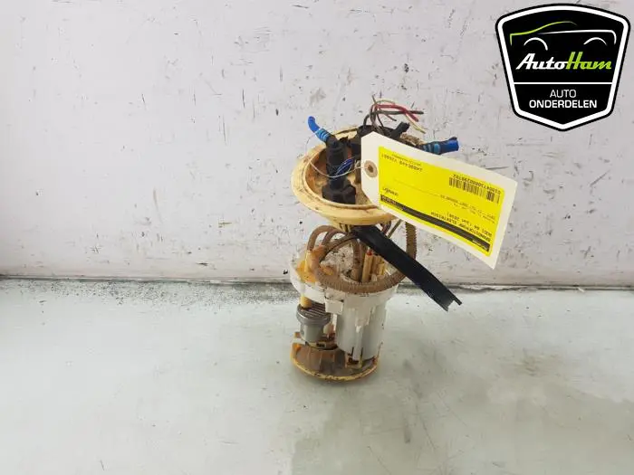 Brandstofpomp Elektrisch Audi A4