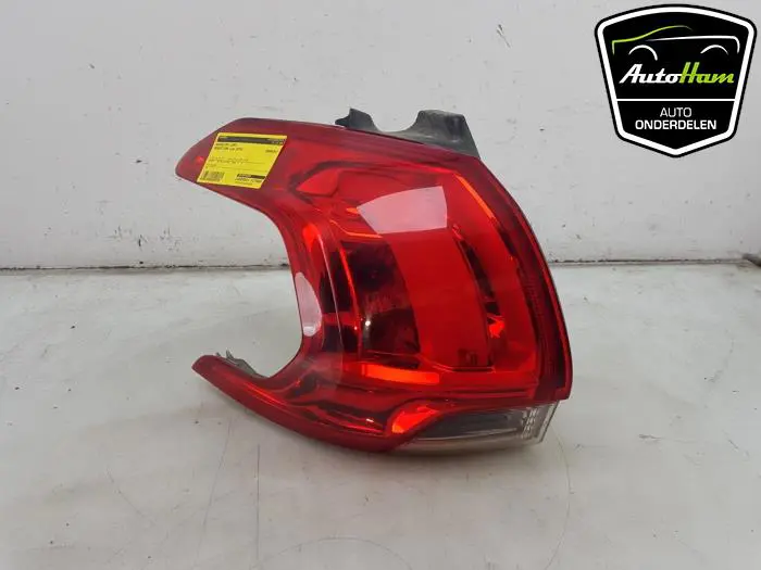 Achterlicht links Peugeot 2008
