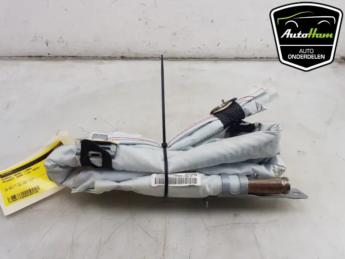 Airbag hemel links Peugeot 2008