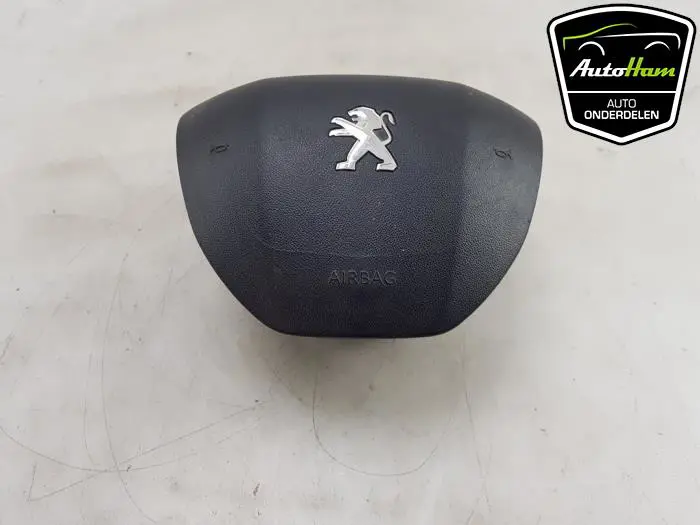 Airbag links (Stuur) Peugeot 2008