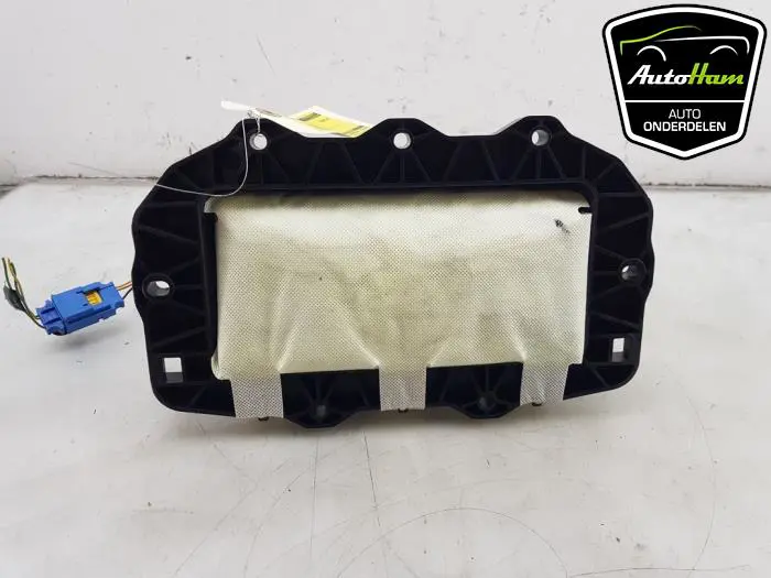 Airbag rechts (Dashboard) Peugeot 2008