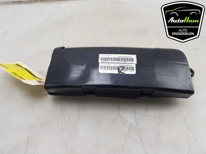 Airbag stoel (zitplaats) Peugeot 2008