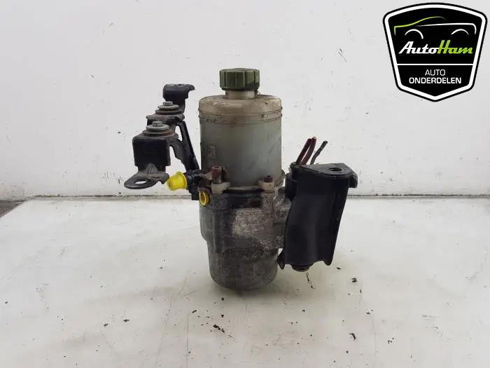 Stuurbekrachtiging Pomp Skoda Fabia
