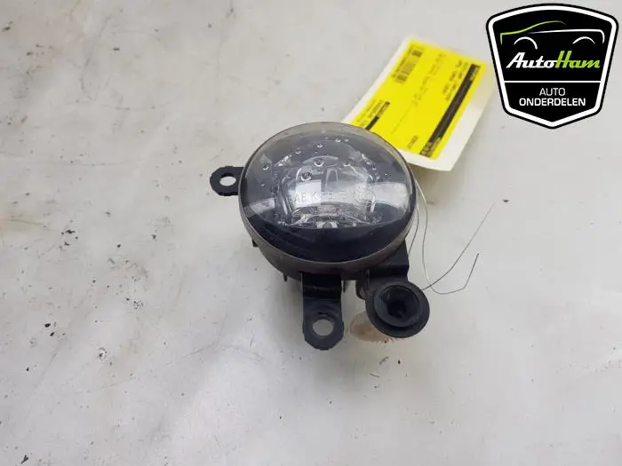 Mistlamp links-voor Opel Corsa