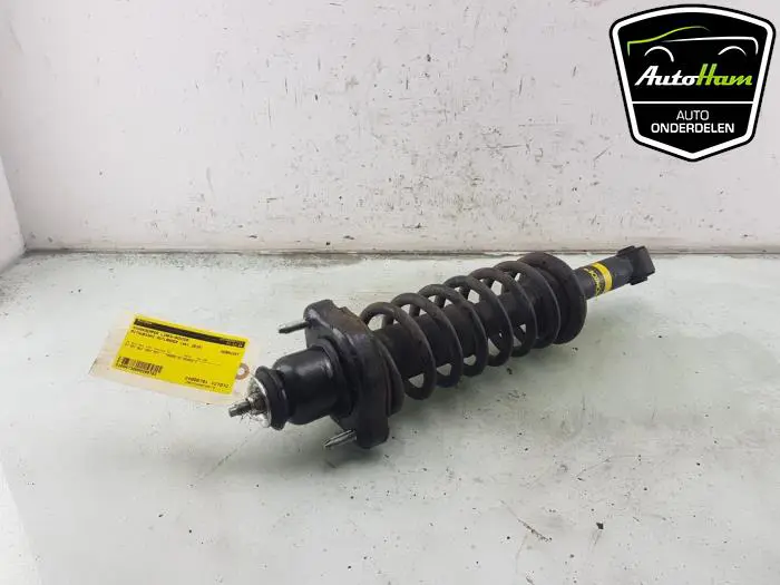 Schokdemper links-achter Mitsubishi Outlander