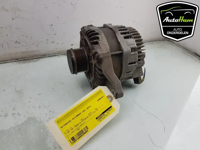 Dynamo Mitsubishi Outlander