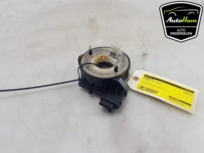 Airbagring Volkswagen Golf