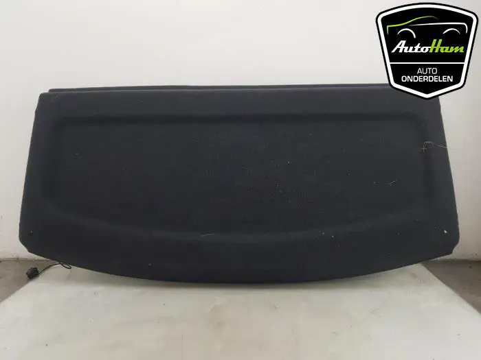 Hoedenplank Volkswagen Golf