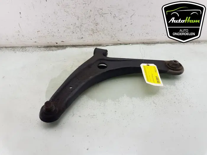 Draagarm links-voor Mitsubishi Outlander