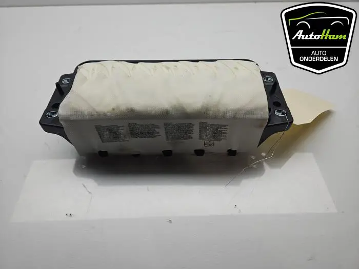 Airbag rechts (Dashboard) Volkswagen Taigo