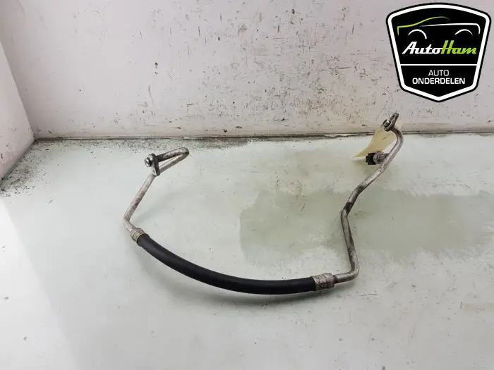 Airco Leiding Mitsubishi Outlander