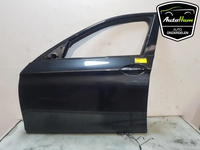 Portier 4Deurs links-voor BMW 5-Serie