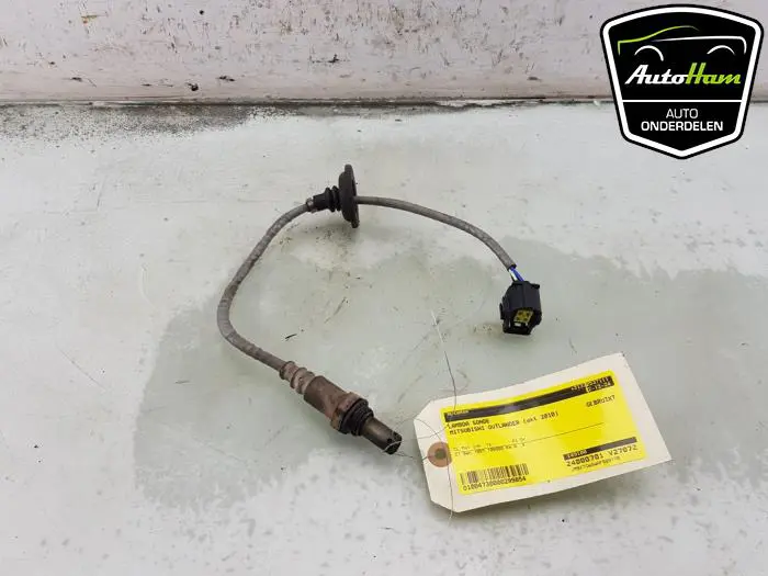 Lambda Sonde Mitsubishi Outlander
