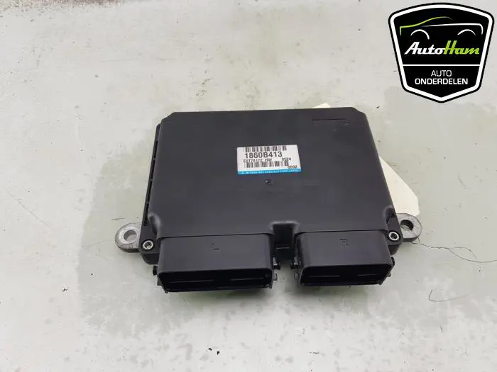Computer Motormanagement Mitsubishi Outlander