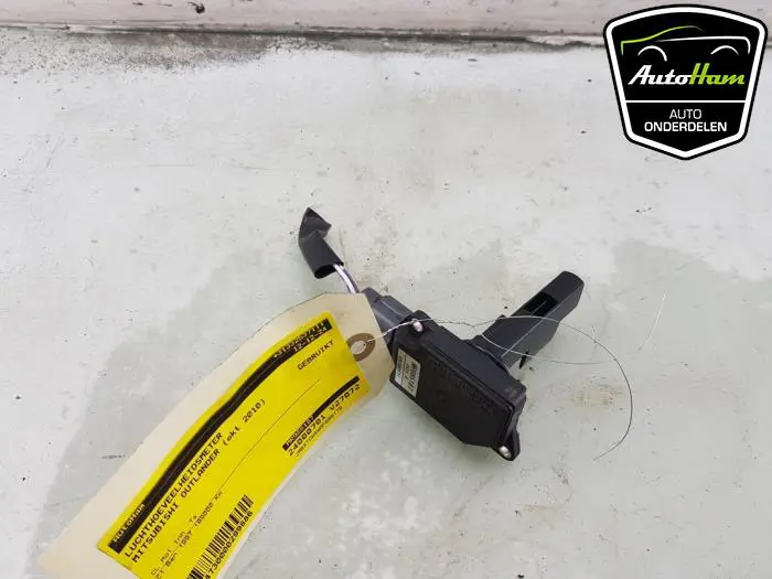 Luchthoeveelheidsmeter Mitsubishi Outlander