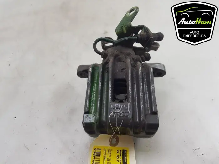 Remklauw (Tang) links-achter Volkswagen Golf