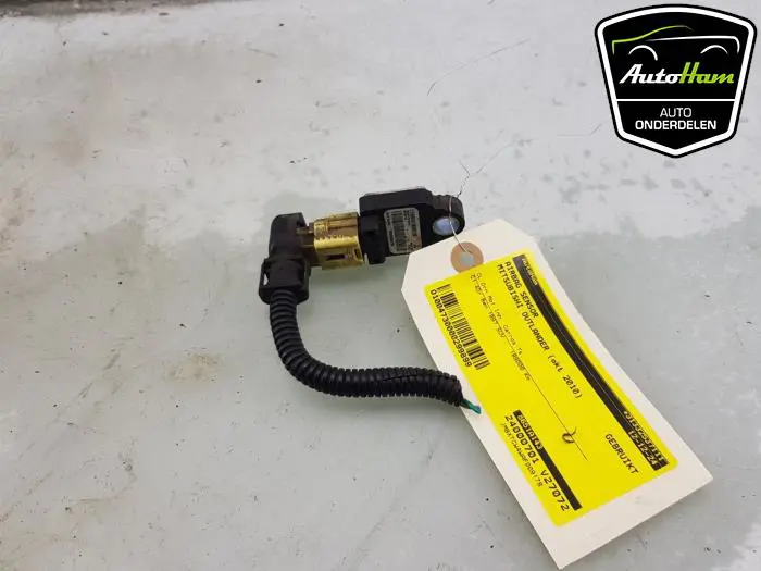 Airbag Sensor Mitsubishi Outlander