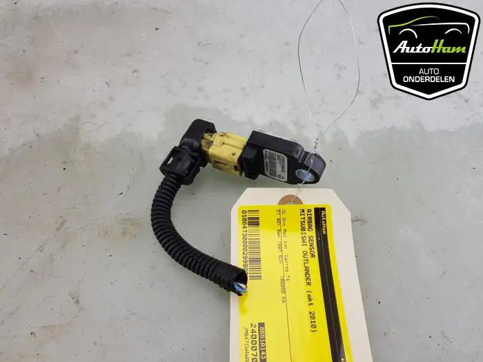 Airbag Sensor Mitsubishi Outlander