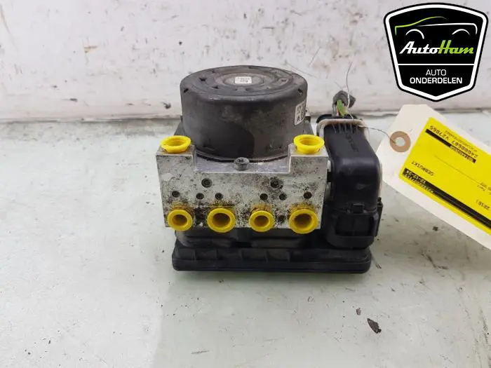 ABS Pomp Peugeot 2008