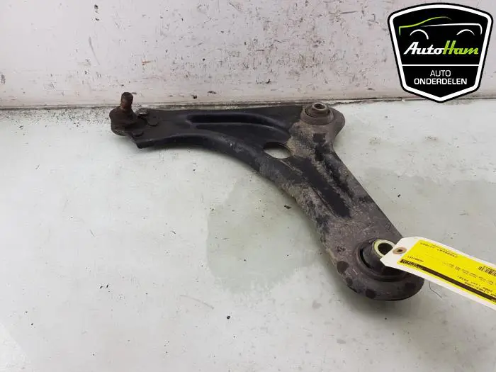 Draagarm links-voor Peugeot 2008