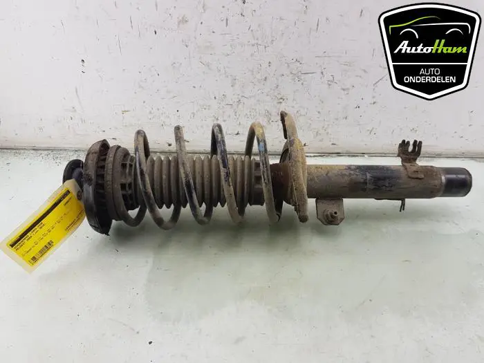 Schokdemper links-voor Peugeot 2008