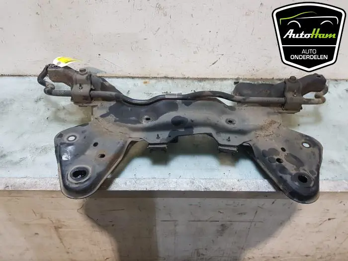 Subframe Peugeot 2008