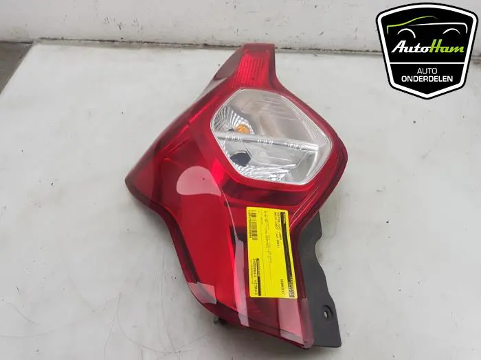 Achterlicht links Dacia Lodgy