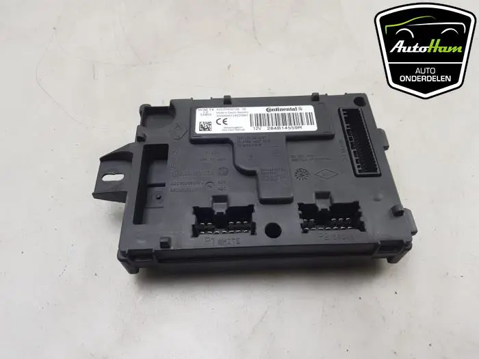 Computer Body Control Dacia Lodgy