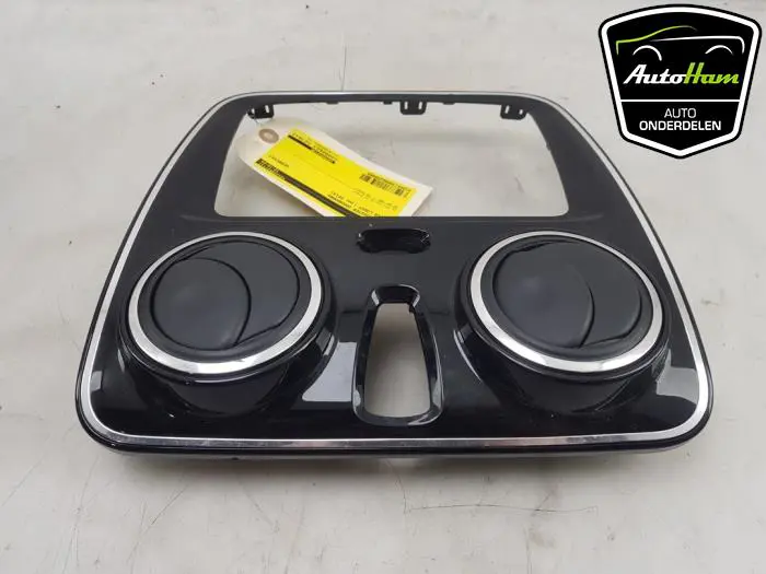Luchtrooster Dashboard Dacia Lodgy