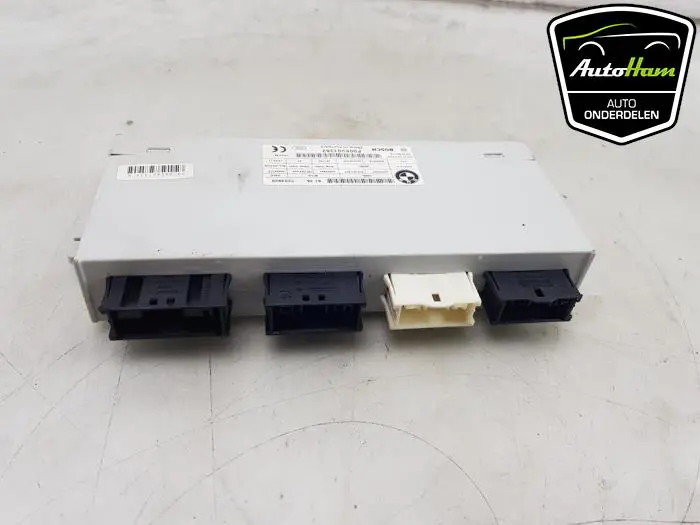 Module achterklep motor BMW 5-Serie