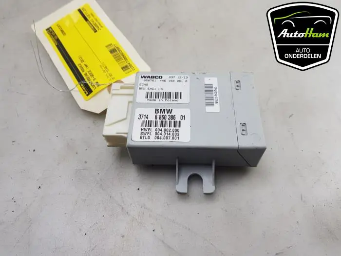 Luchtvering module BMW 5-Serie