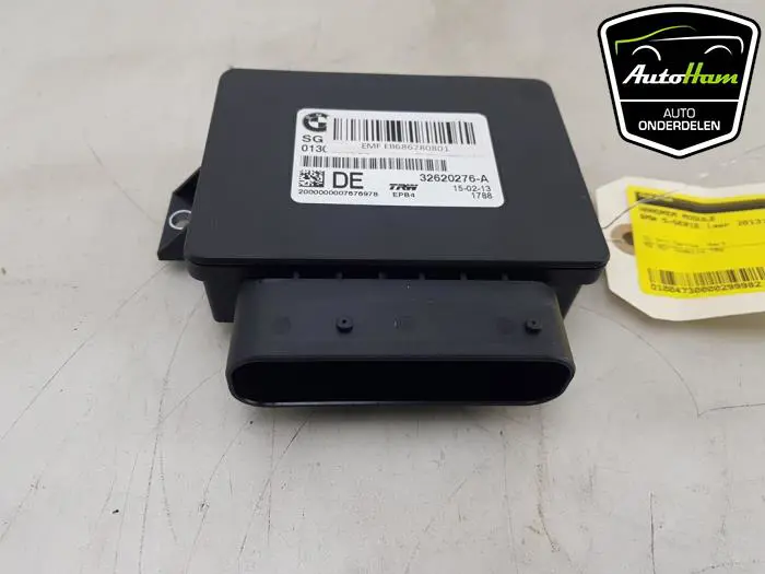 Handrem Module BMW 5-Serie