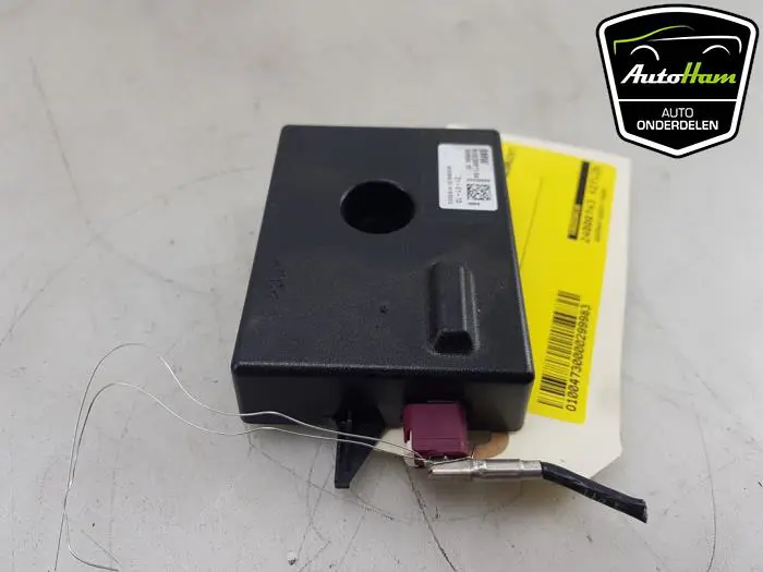 Antenne (diversen) BMW 5-Serie