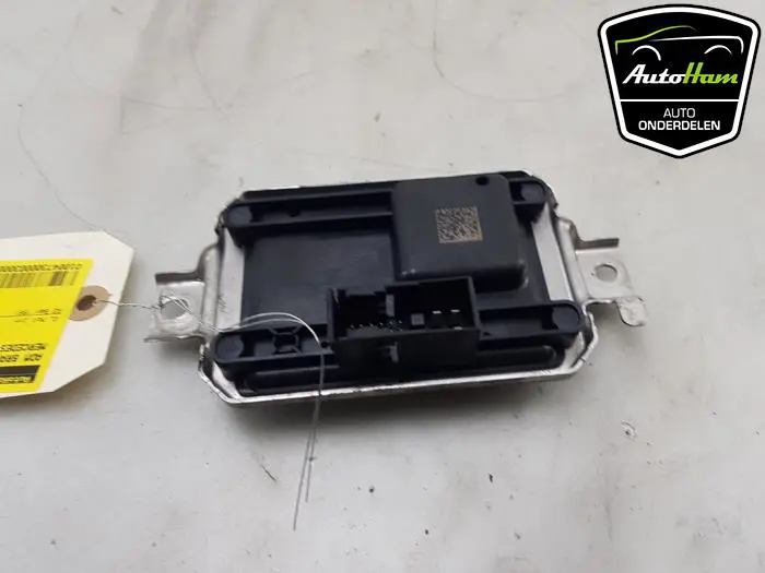 Computer Automatische Bak Mercedes A-Klasse