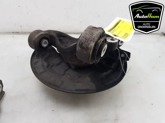 Fusee links-achter Mercedes A-Klasse