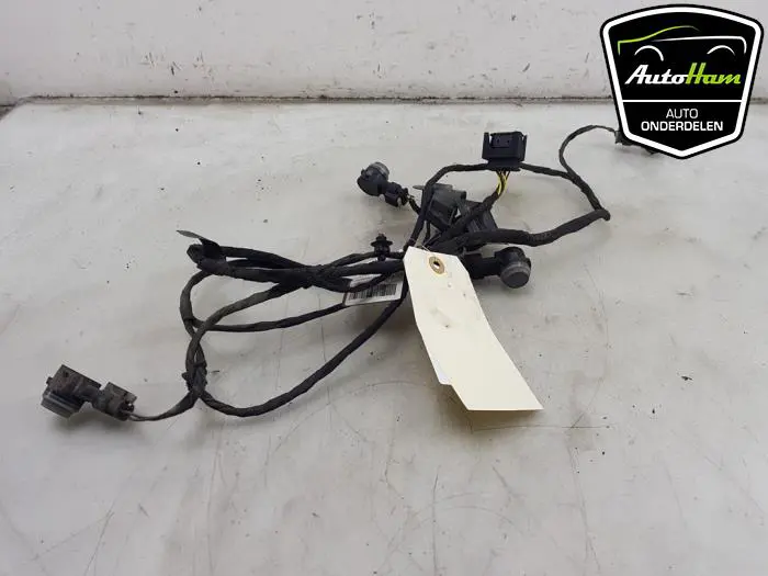 PDC Sensor Set Mercedes A-Klasse