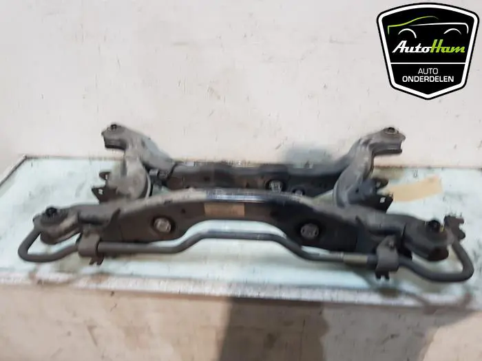 Subframe Mercedes A-Klasse
