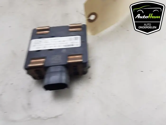 Side assist sensor Mercedes A-Klasse