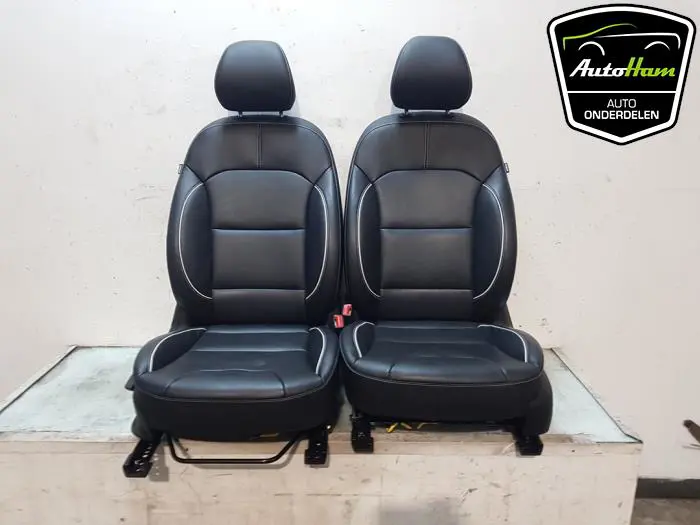 Bekleding Set (compleet) Kia Niro