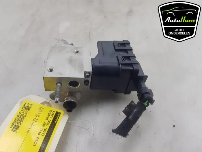 Airco deel (div) Peugeot 208