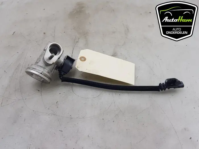 Airco deel (div) Peugeot 208