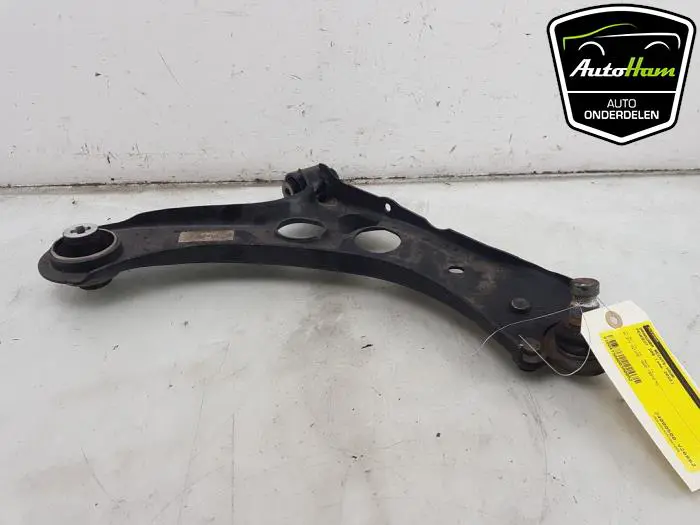 Draagarm rechts-voor Peugeot 208