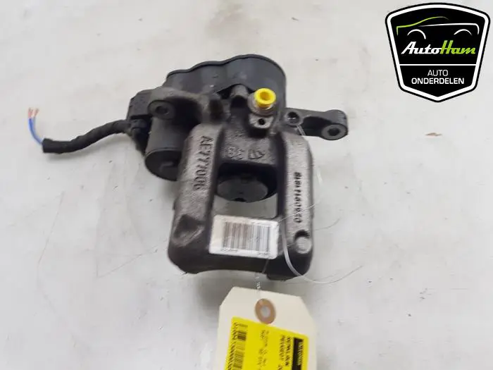Remklauw (Tang) links-achter Peugeot 208
