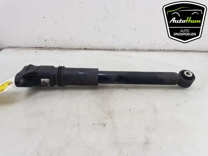 Schokdemper links-achter Peugeot 208